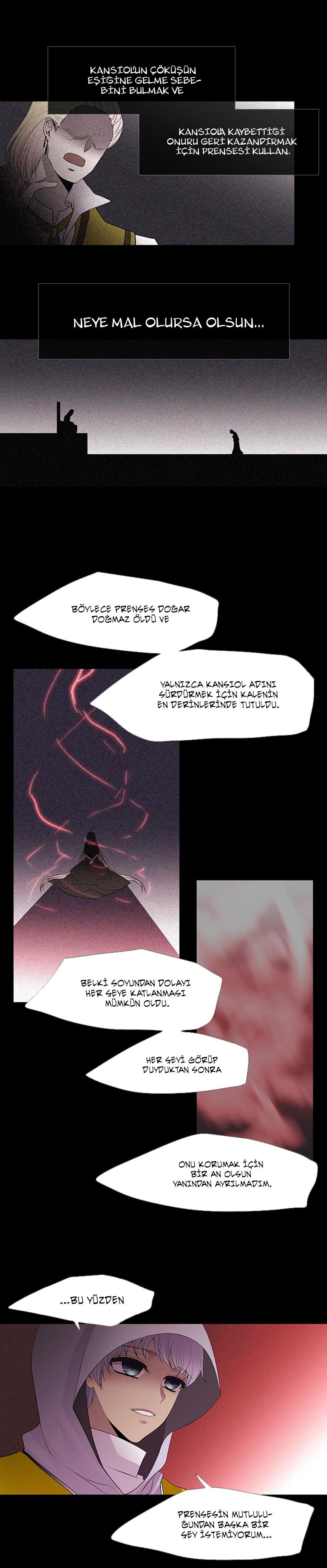 Read Black Haze Tr Manga Online