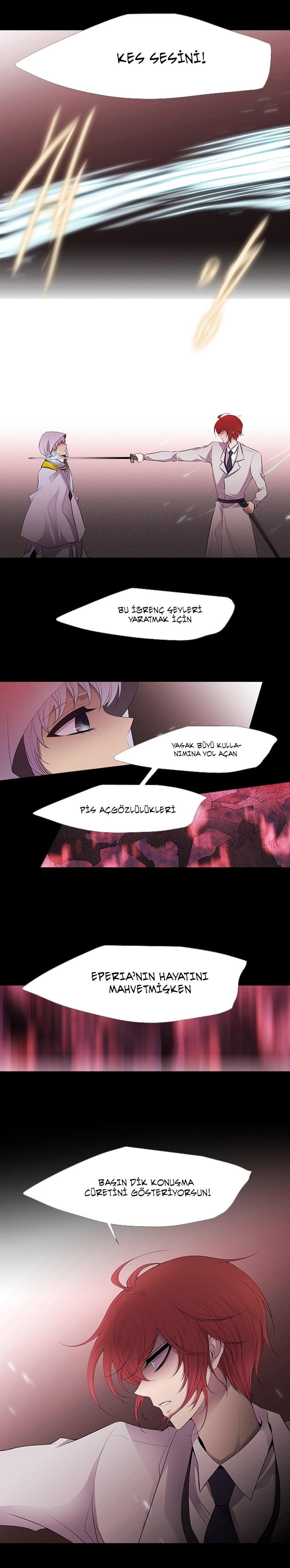 Read Black Haze Tr Manga Online