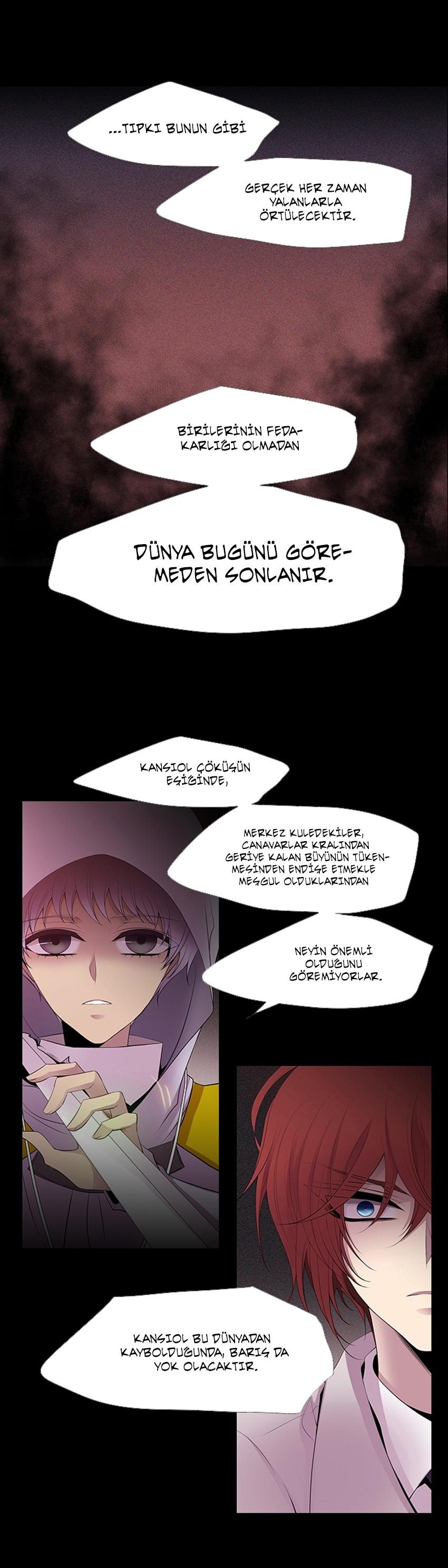 Read Black Haze Tr Manga Online
