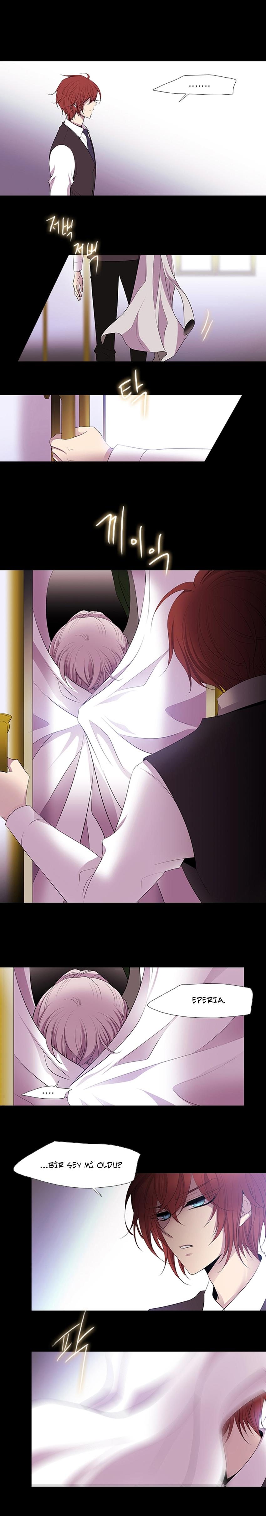 Read Black Haze Tr Manga Online