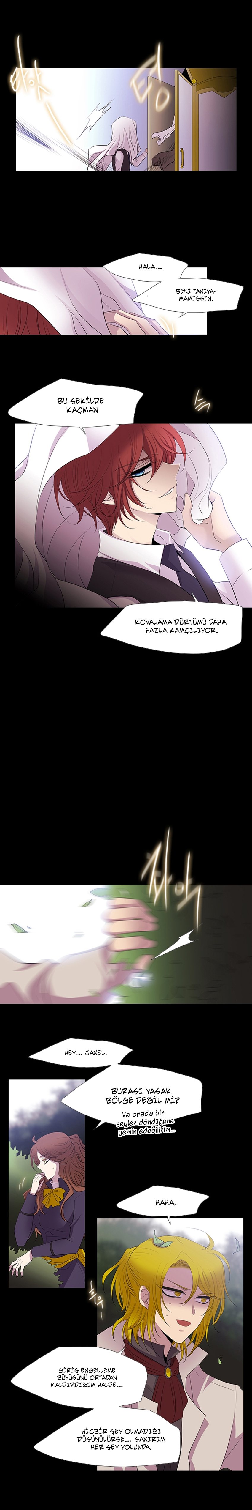 Read Black Haze Tr Manga Online