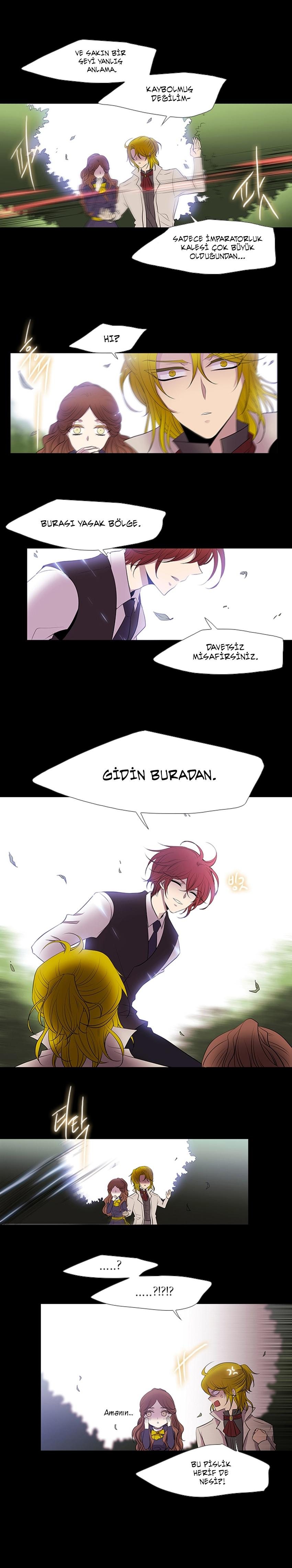 Read Black Haze Tr Manga Online