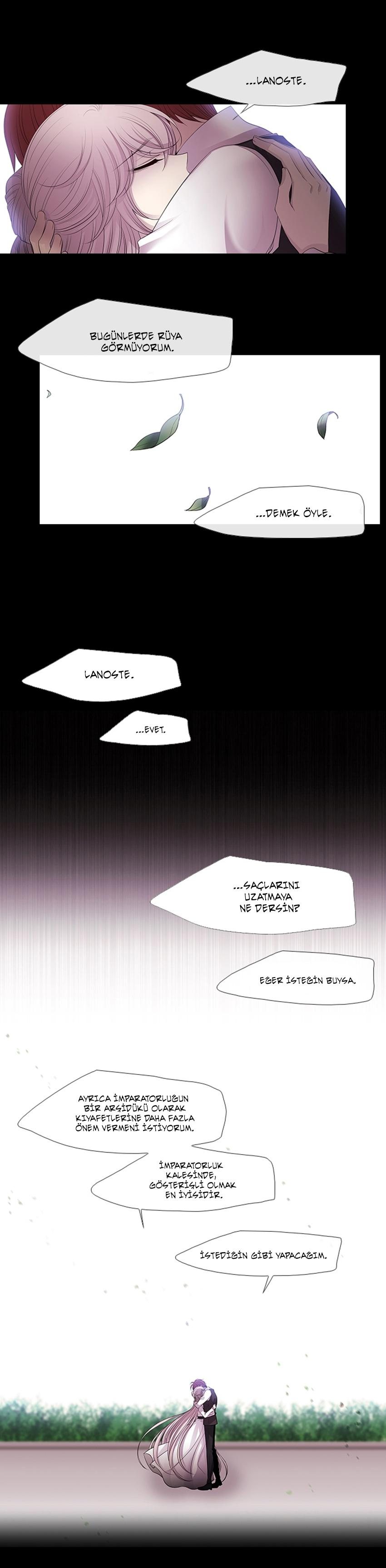 Read Black Haze Tr Manga Online