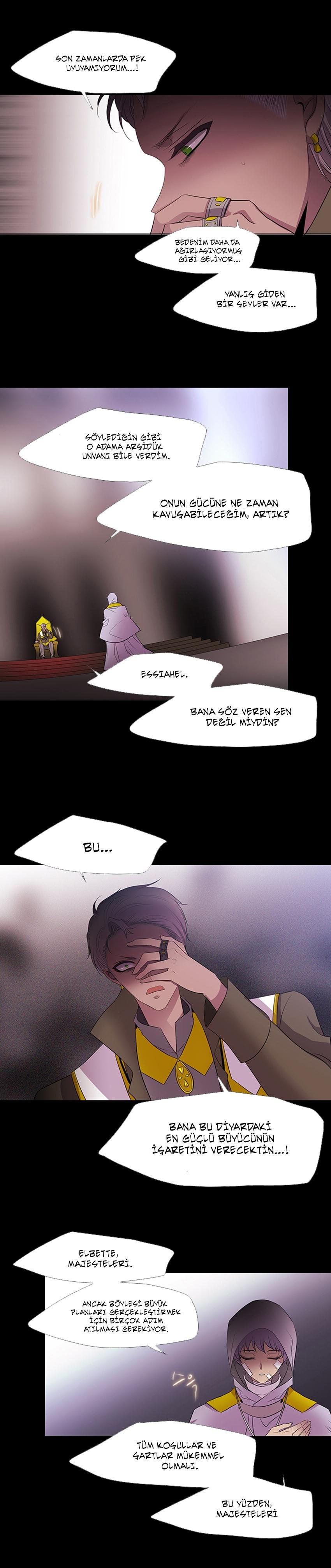 Read Black Haze Tr Manga Online