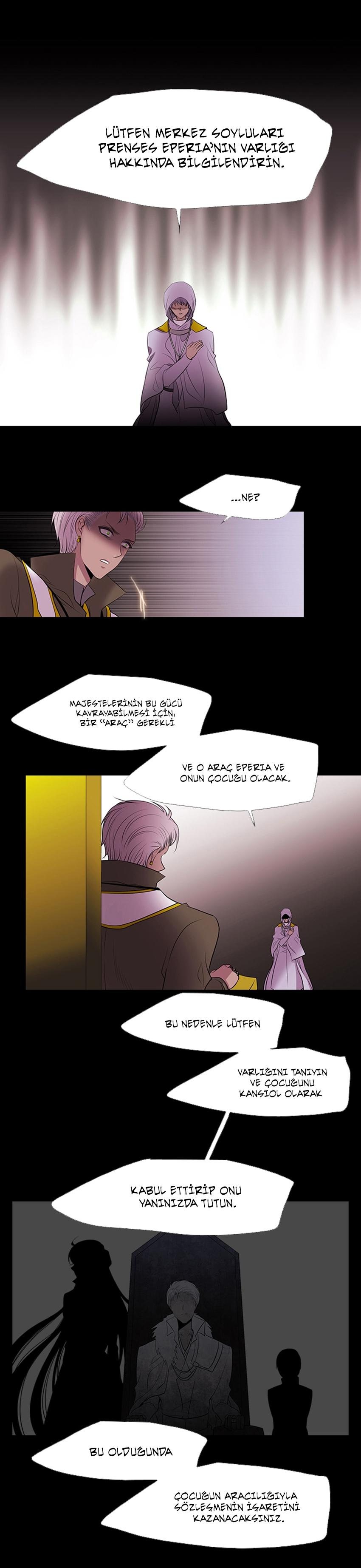 Read Black Haze Tr Manga Online
