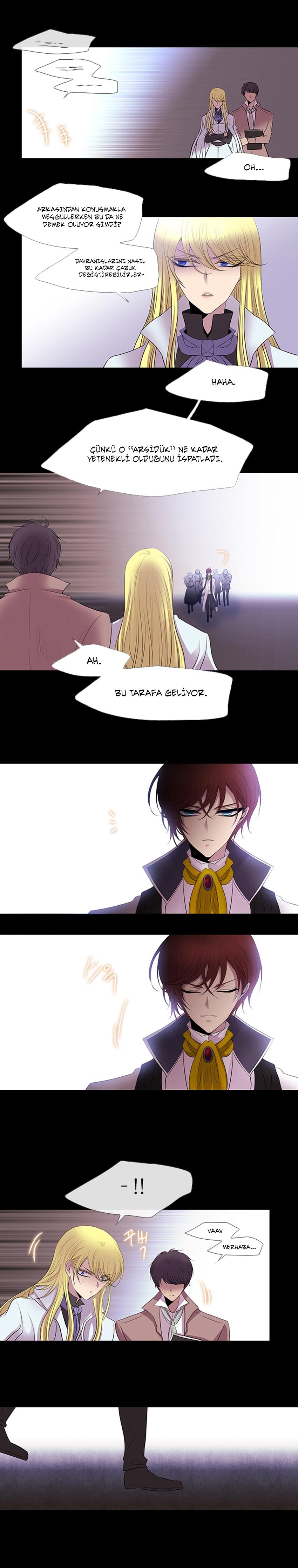 Read Black Haze Tr Manga Online