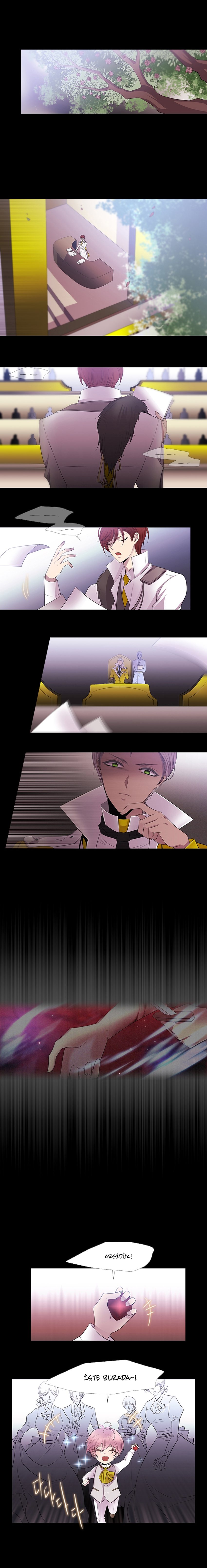 Read Black Haze Tr Manga Online