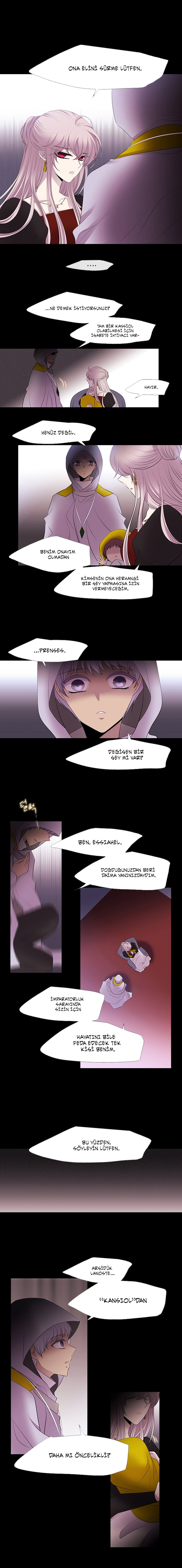 Read Black Haze Tr Manga Online