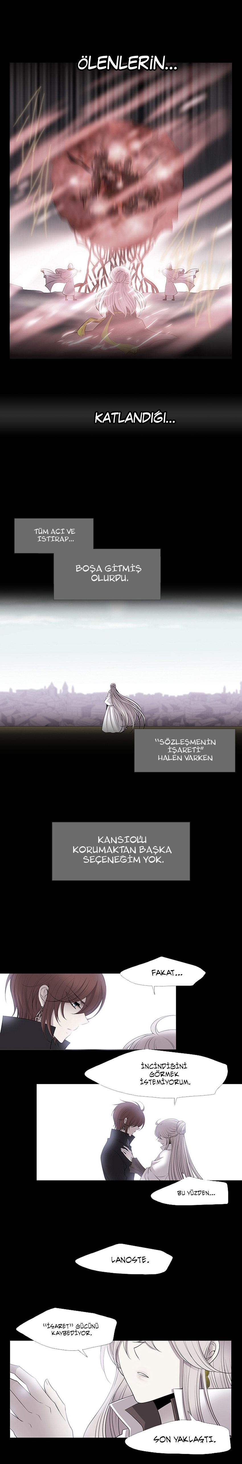 Read Black Haze Tr Manga Online