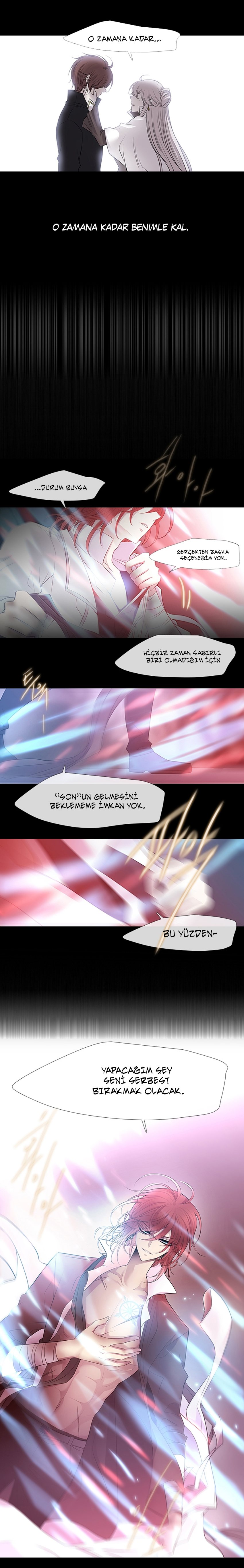 Read Black Haze Tr Manga Online