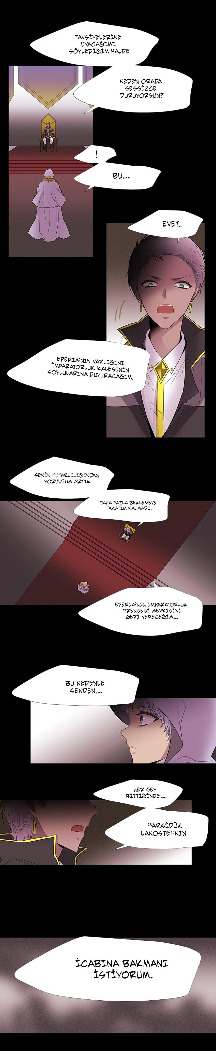 Read Black Haze Tr Manga Online