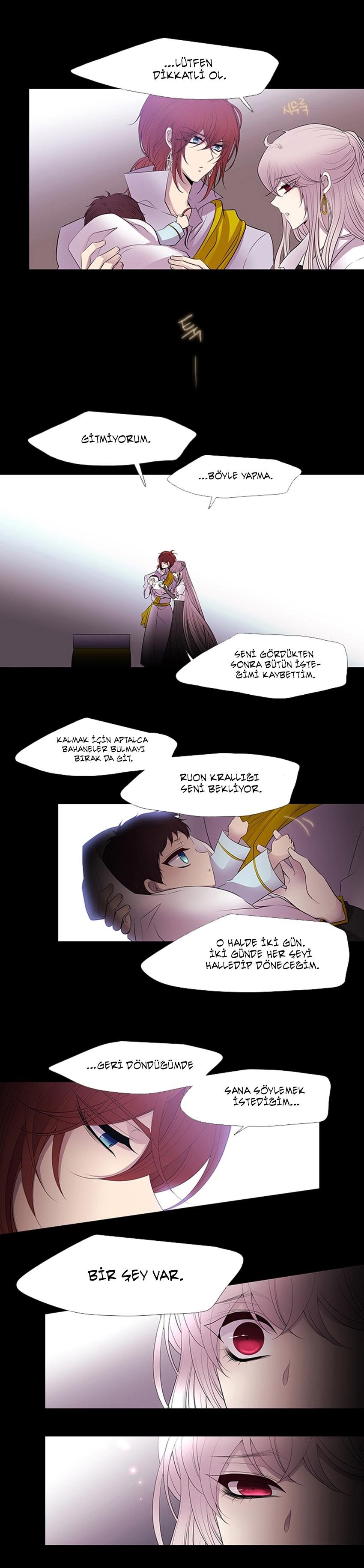 Read Black Haze Tr Manga Online