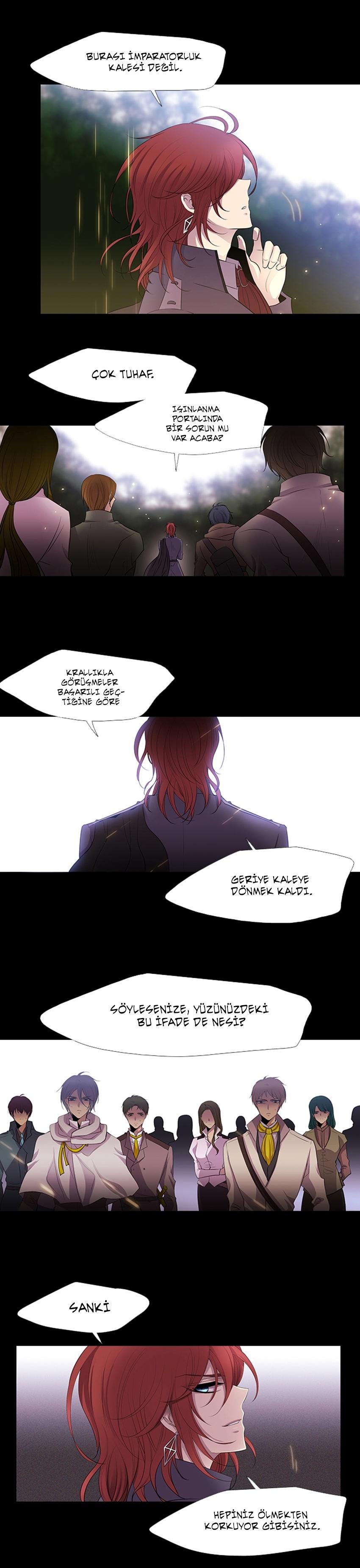 Read Black Haze Tr Manga Online