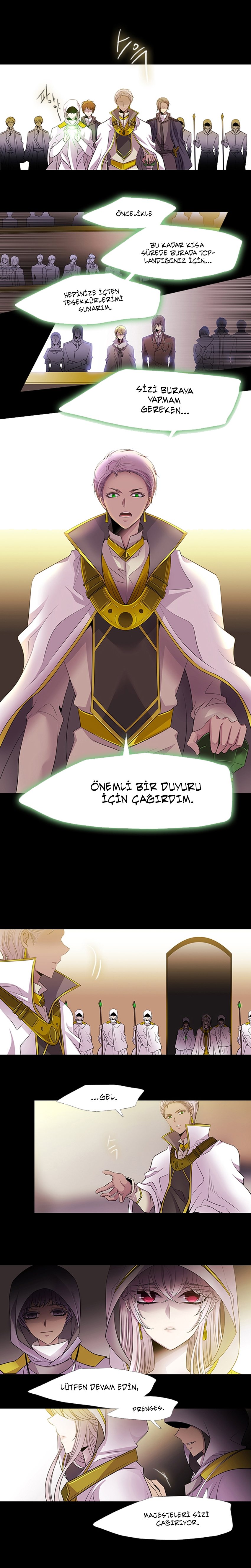 Read Black Haze Tr Manga Online