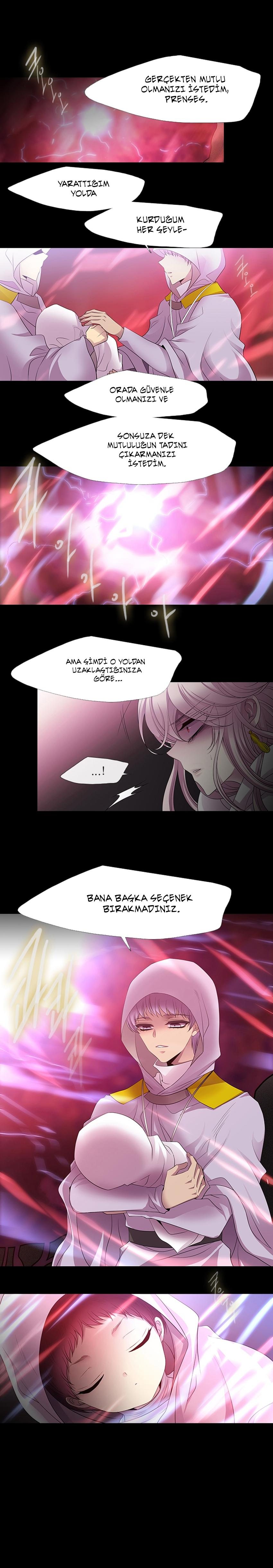 Read Black Haze Tr Manga Online