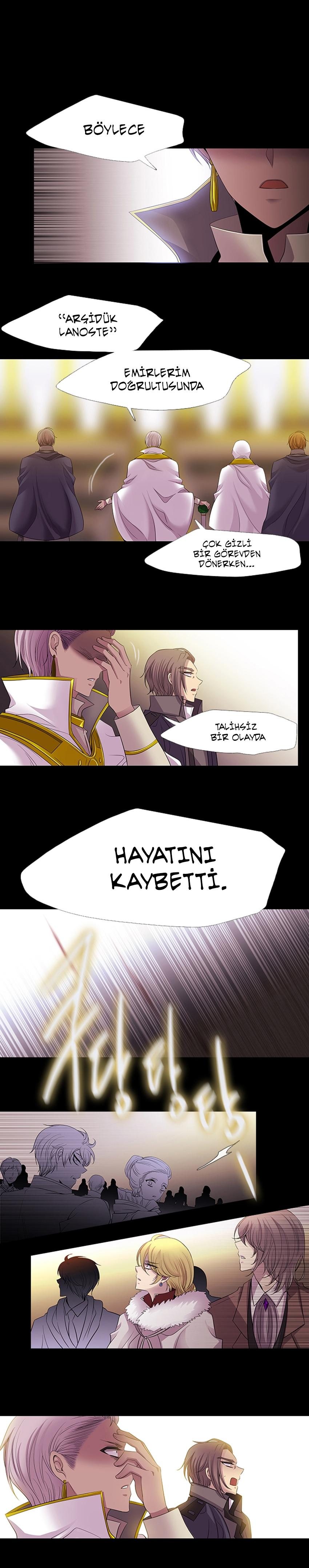 Read Black Haze Tr Manga Online