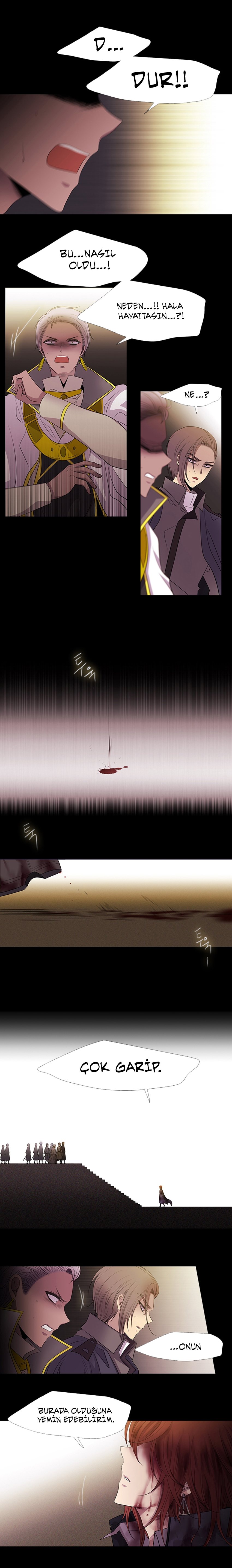 Read Black Haze Tr Manga Online