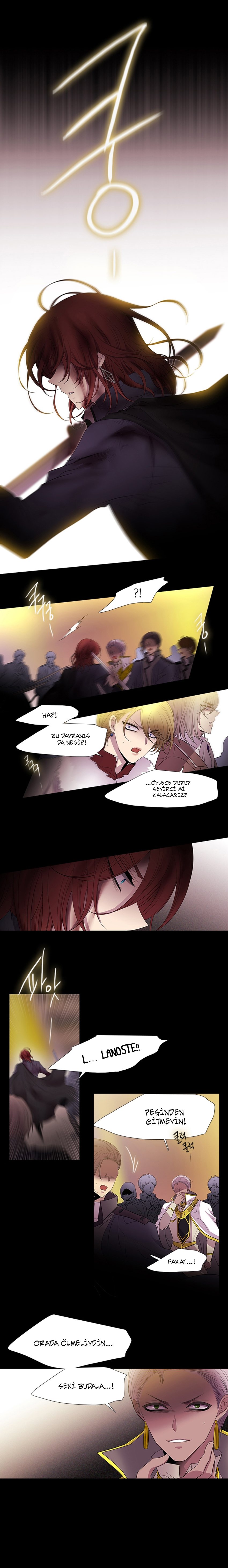 Read Black Haze Tr Manga Online
