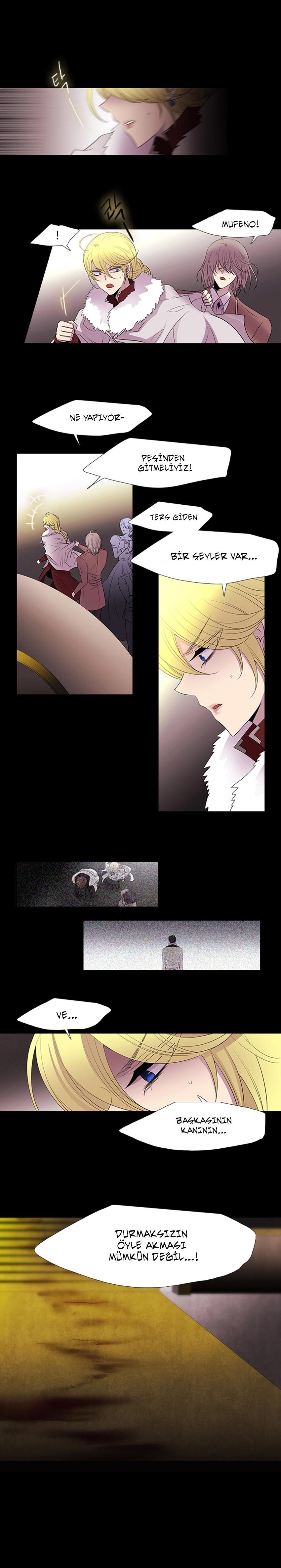 Read Black Haze Tr Manga Online