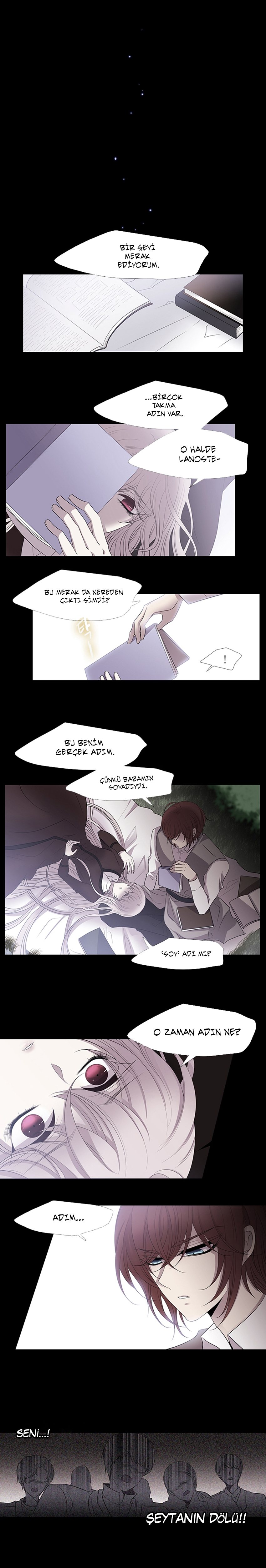 Read Black Haze Tr Manga Online