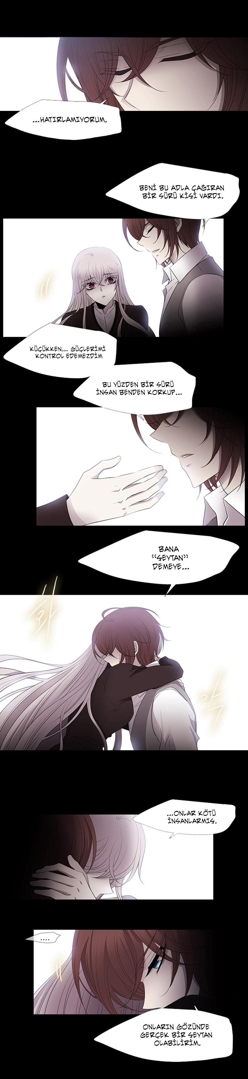 Read Black Haze Tr Manga Online