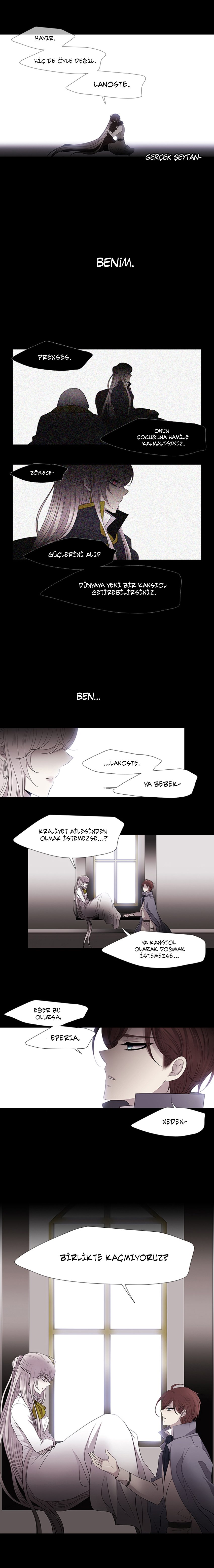 Read Black Haze Tr Manga Online