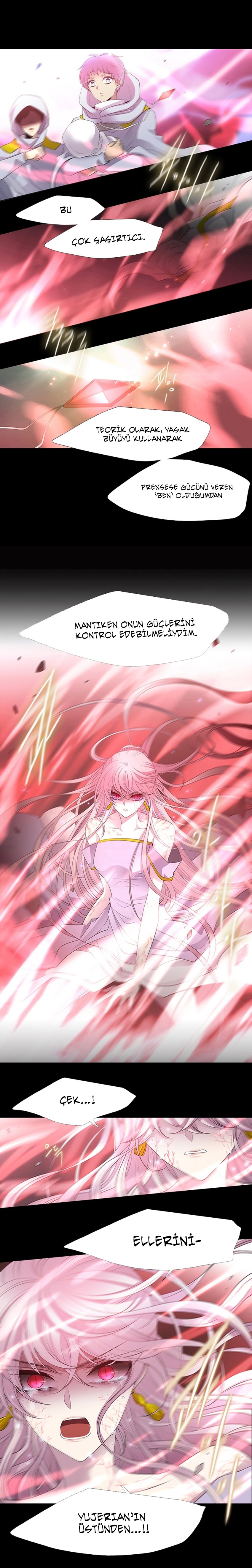 Read Black Haze Tr Manga Online