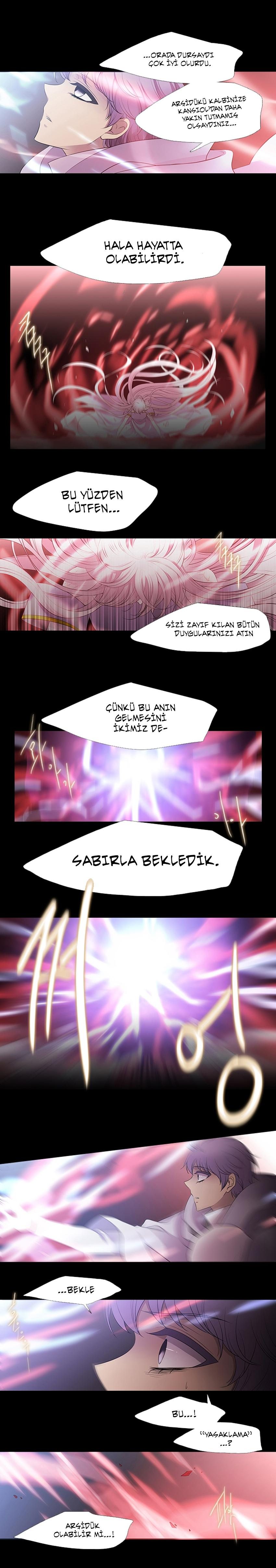 Read Black Haze Tr Manga Online
