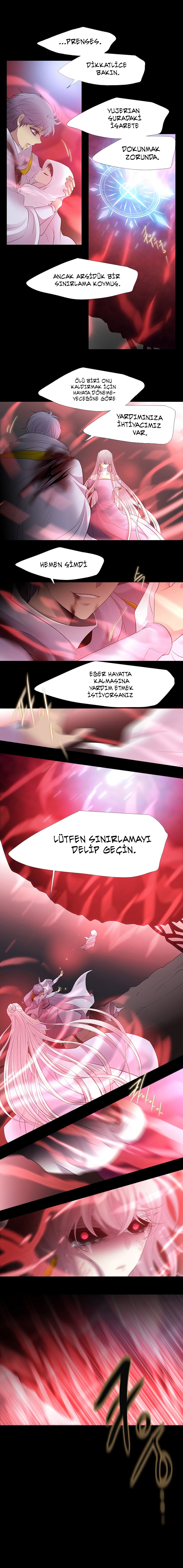 Read Black Haze Tr Manga Online