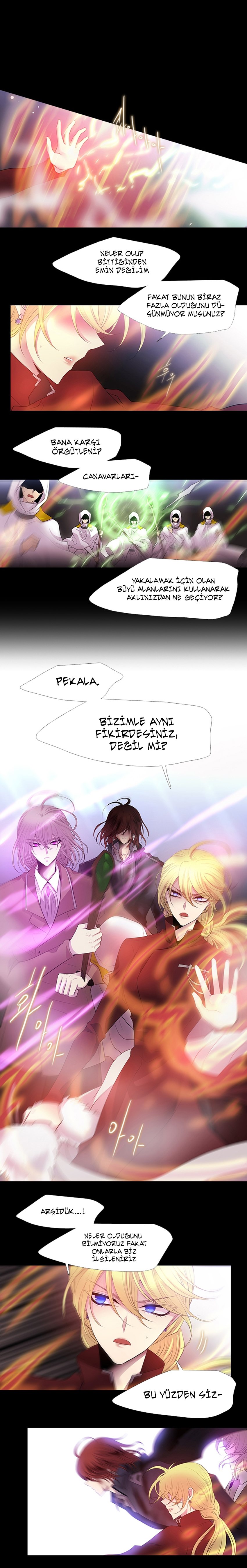 Read Black Haze Tr Manga Online
