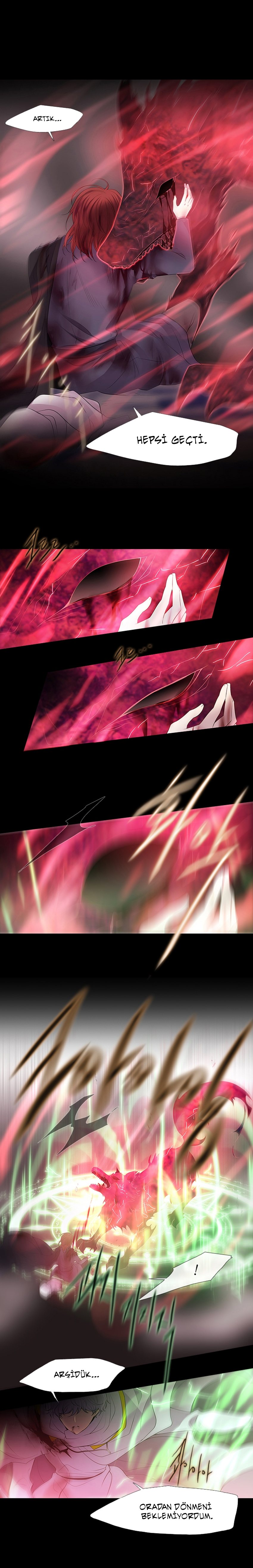Read Black Haze Tr Manga Online