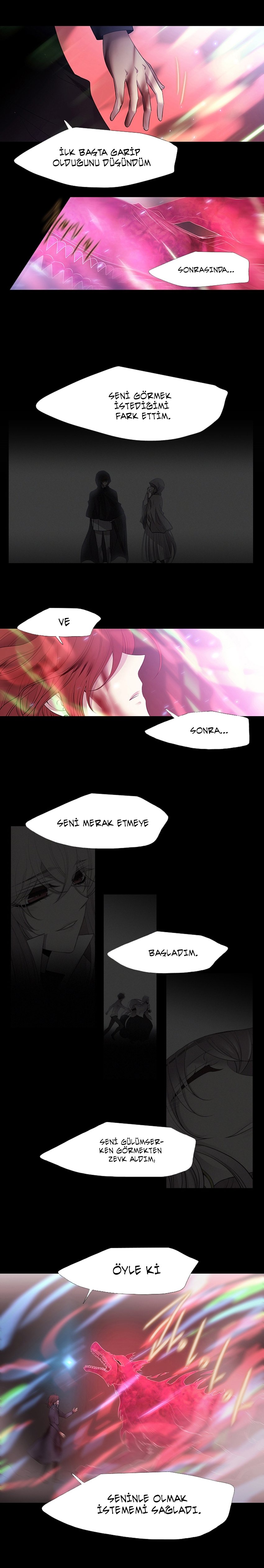Read Black Haze Tr Manga Online