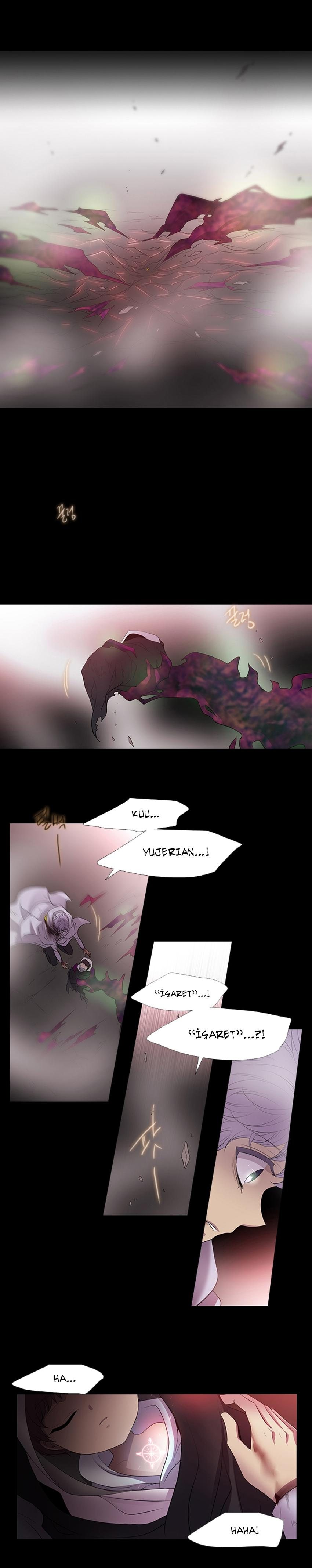 Read Black Haze Tr Manga Online
