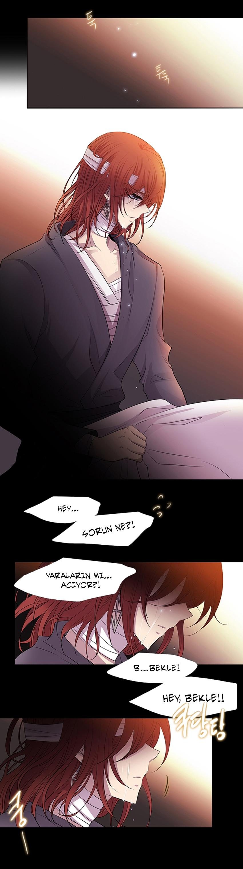 Read Black Haze Tr Manga Online