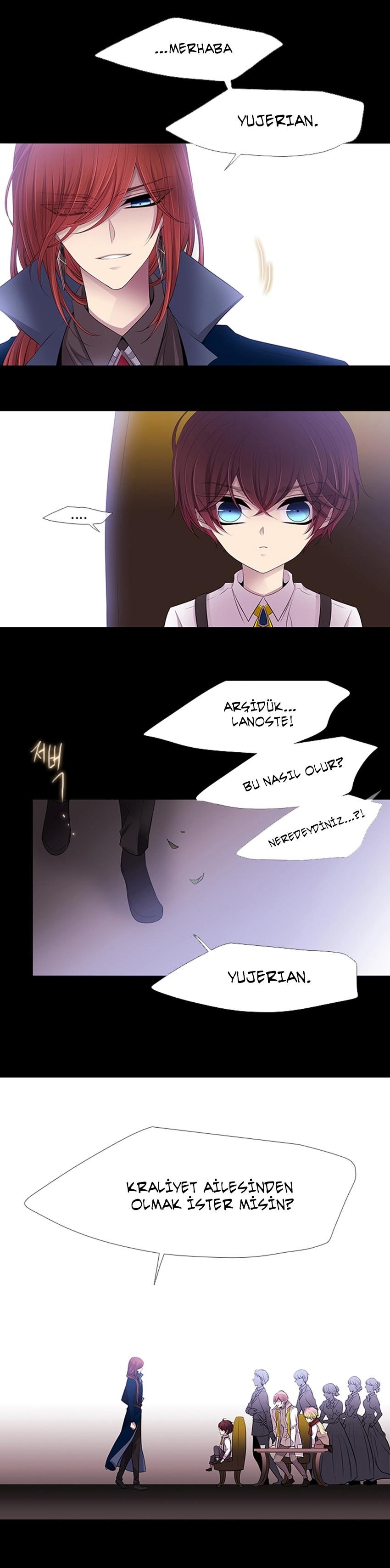 Read Black Haze Tr Manga Online