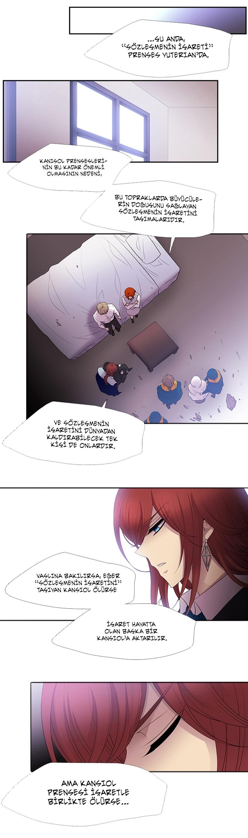 Read Black Haze Tr Manga Online