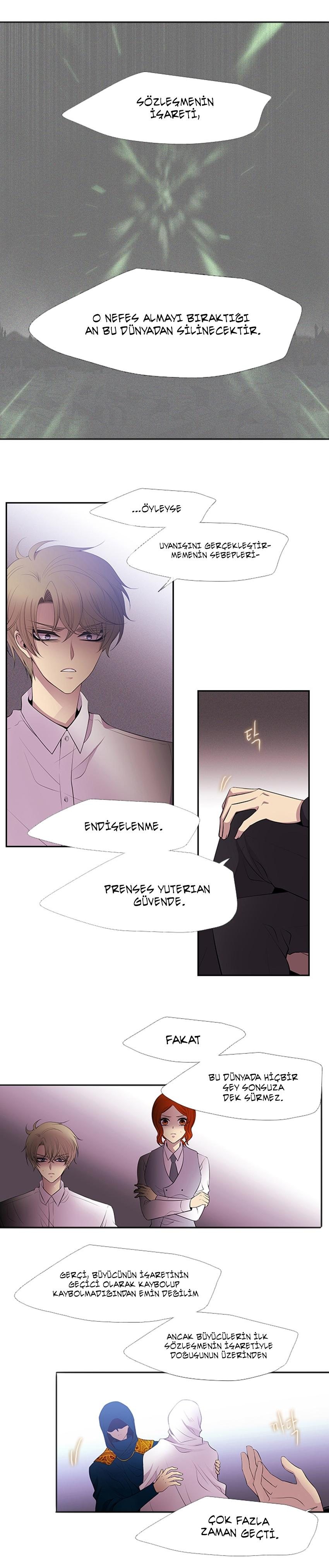 Read Black Haze Tr Manga Online