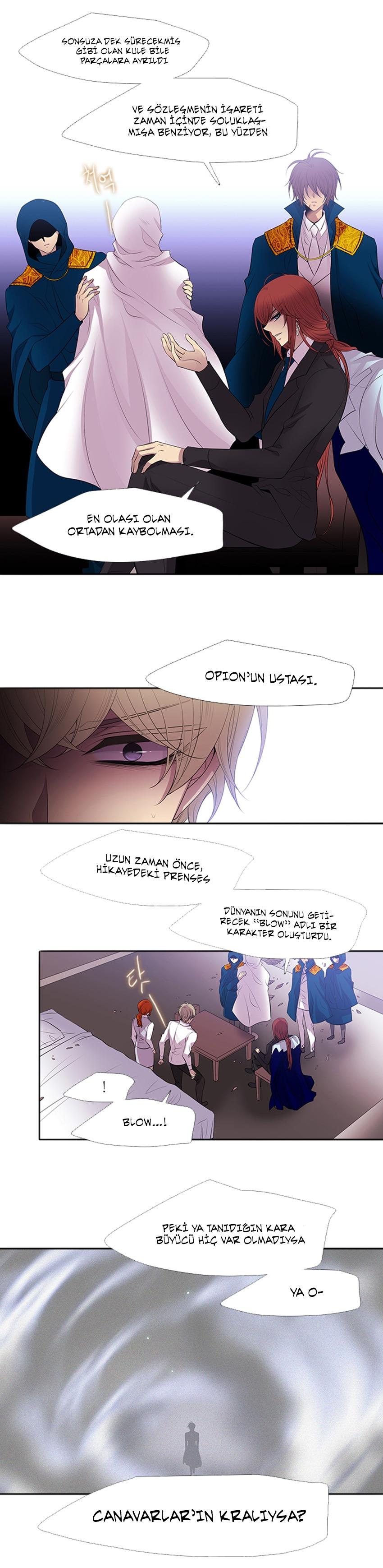 Read Black Haze Tr Manga Online
