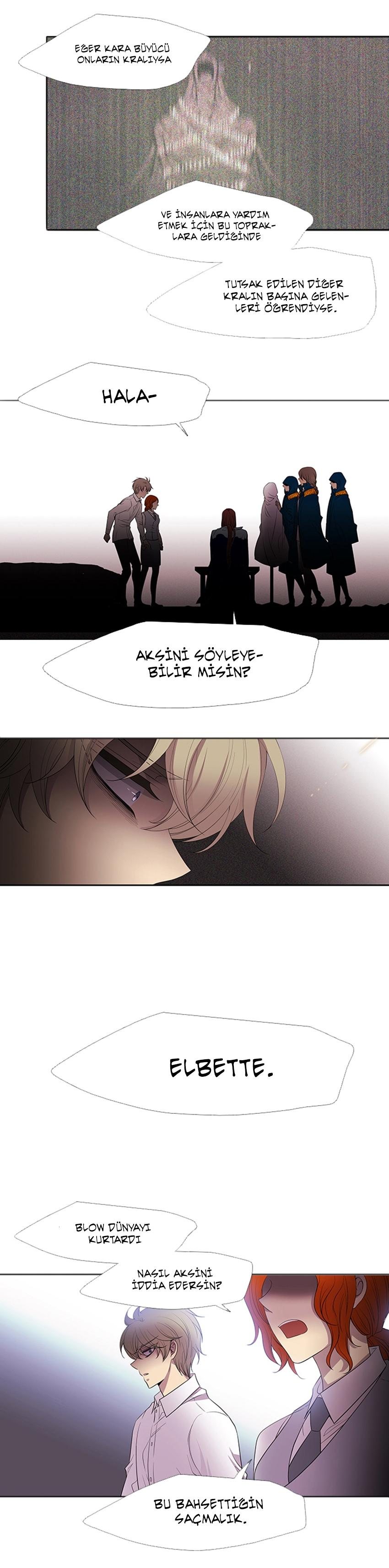 Read Black Haze Tr Manga Online