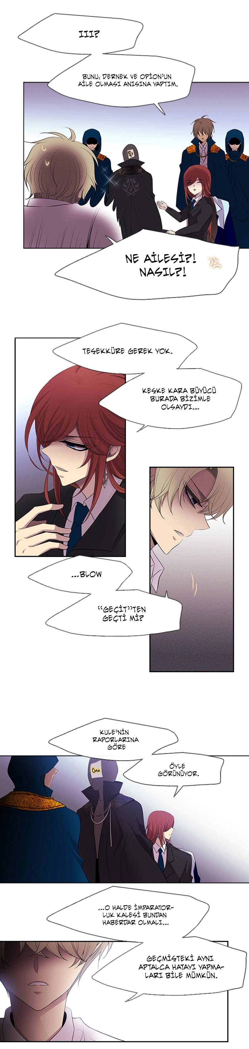 Read Black Haze Tr Manga Online