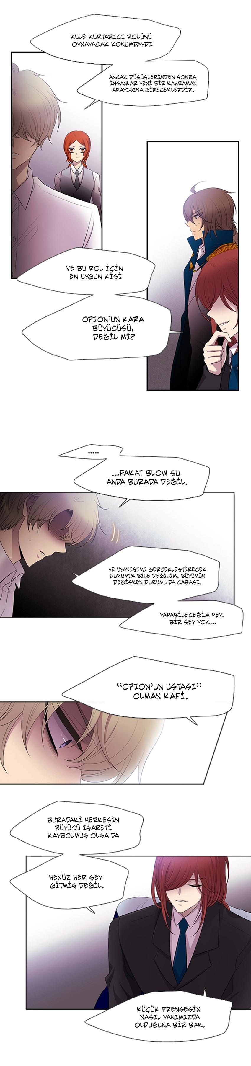 Read Black Haze Tr Manga Online