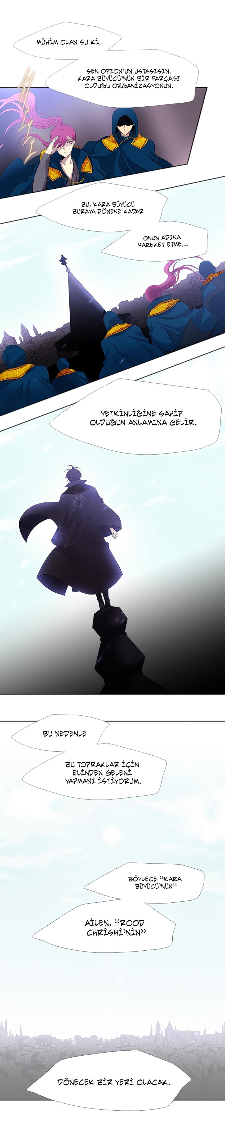 Read Black Haze Tr Manga Online