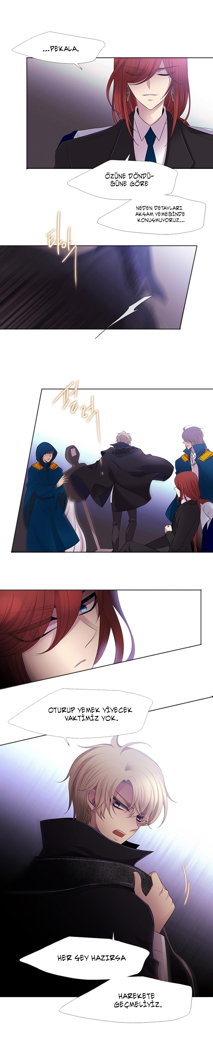Read Black Haze Tr Manga Online