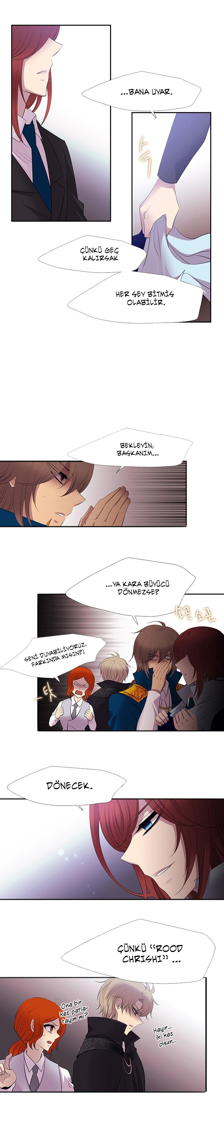 Read Black Haze Tr Manga Online