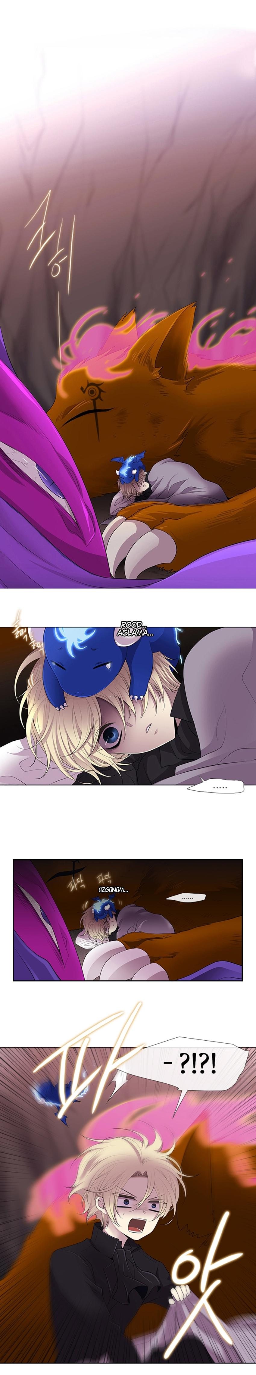 Read Black Haze Tr Manga Online