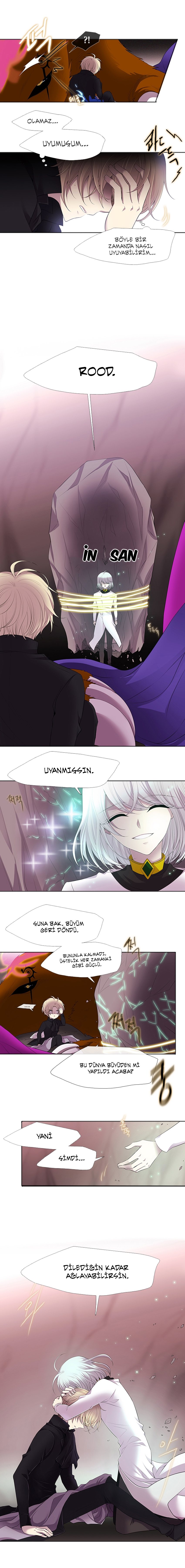 Read Black Haze Tr Manga Online
