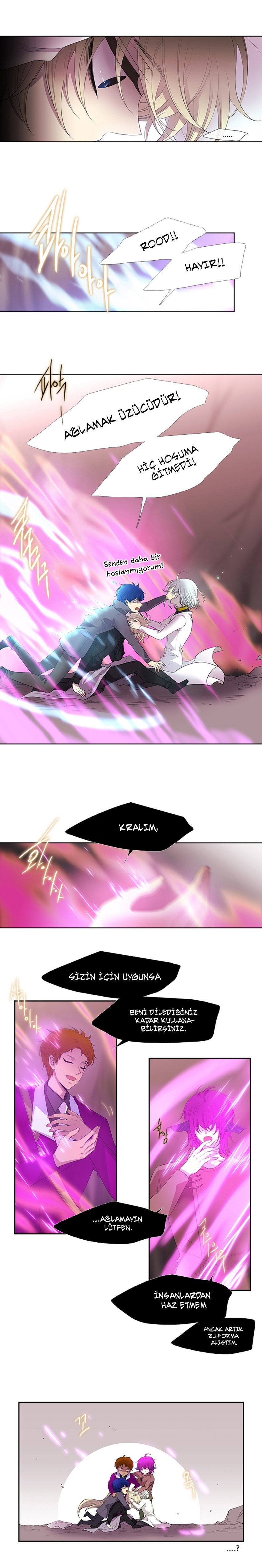 Read Black Haze Tr Manga Online