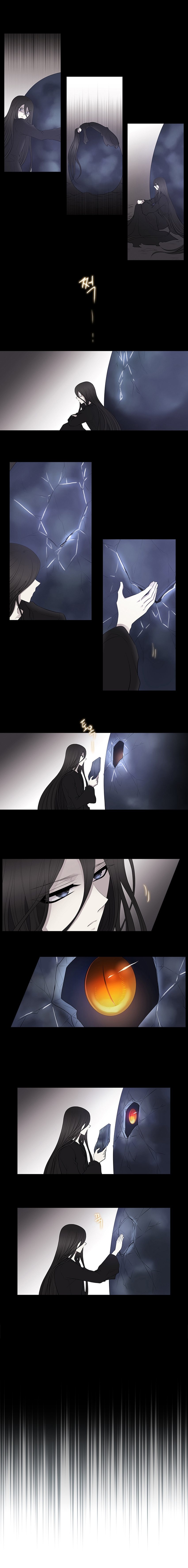 Read Black Haze Tr Manga Online