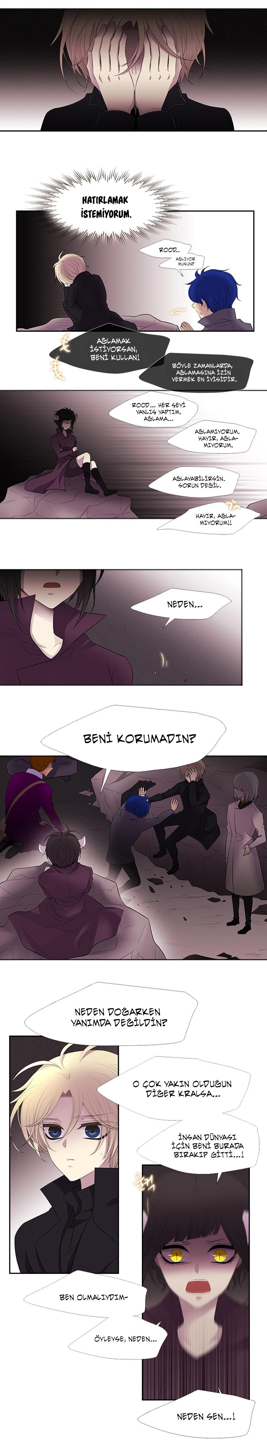 Read Black Haze Tr Manga Online