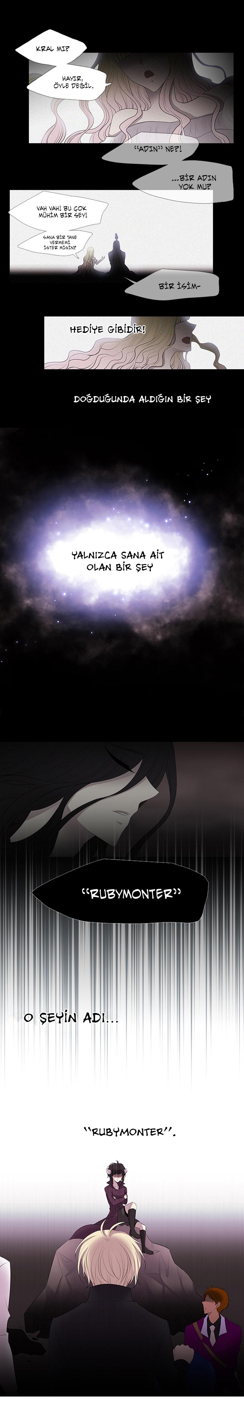 Read Black Haze Tr Manga Online